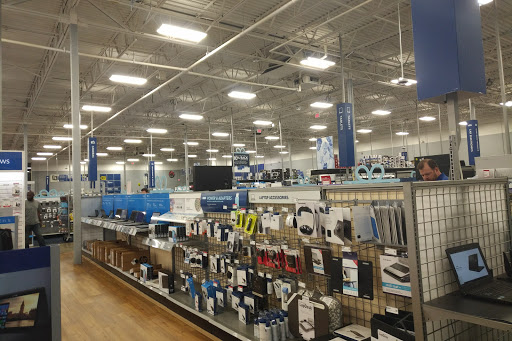 Electronics Store «Best Buy», reviews and photos, 7771 Winchester Rd, Memphis, TN 38125, USA