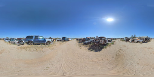 Auto Parts Store «Hidden Valley Auto Parts», reviews and photos, 53501 W Jersey Dr, Maricopa, AZ 85139, USA