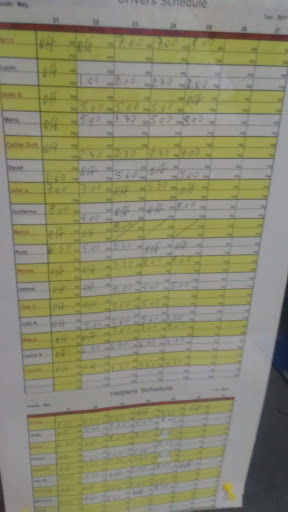 Caterer «Occasions Caterers», reviews and photos, 655 Taylor St NE, Washington, DC 20017, USA