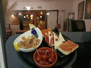 Photo n°23 de La bodéga des anges à Perpignan ()