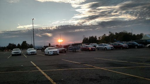 Department Store «Walmart Supercenter», reviews and photos, 1575 Coshocton Ave, Mt Vernon, OH 43050, USA