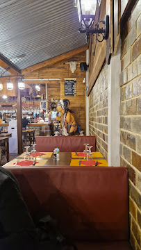 Atmosphère du Restaurant de grillades Eldorado à Le Cap d'Agde - n°7