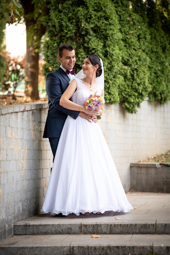 Marin Popescu Wedding Photography - efotonunta.ro - <nil>