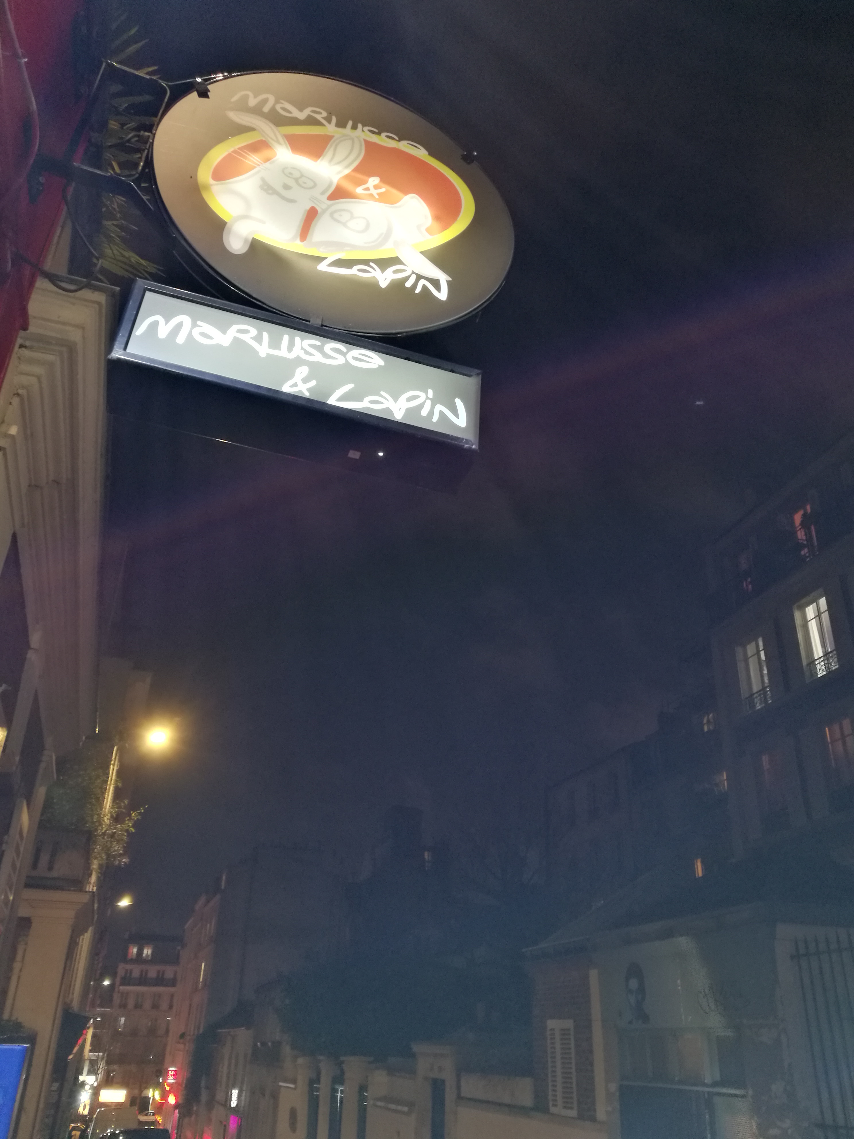 Photo n° 2 de l'avis de charle.i fait le 05/01/2018 à 22:08
