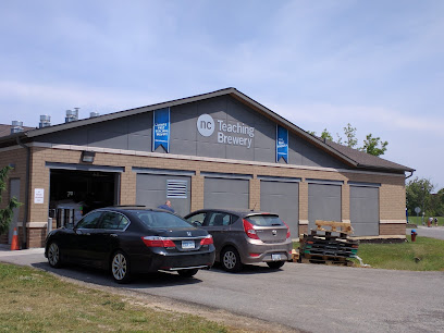 Niagara College Teaching Brewery