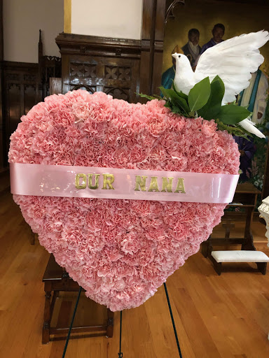 Pitkin Sympathy Florists, 2153 Pitkin Ave, Brooklyn, NY 11207, USA, 