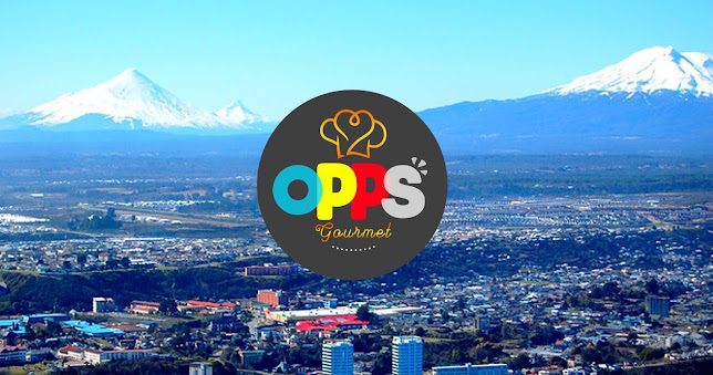 Opiniones de OPPS Gourmet en Puerto Montt - Panadería