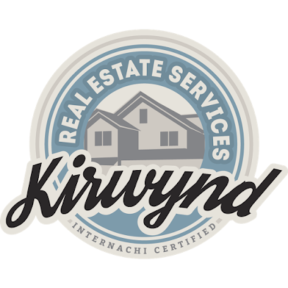 Kirwynd Property Inspections - Wayne Thurber - Annapolis Valley Home Inspector