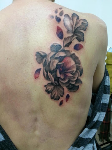 Tattoo Shop «Moving Shadow Ink», reviews and photos, 4328 W Forest Home Ave, Milwaukee, WI 53219, USA