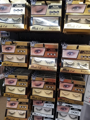 Beauty Supply Store «Midway Beauty Supply», reviews and photos, 10922 Bridgeport Way SW, Lakewood, WA 98499, USA