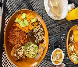 Cemitas Puebla photo