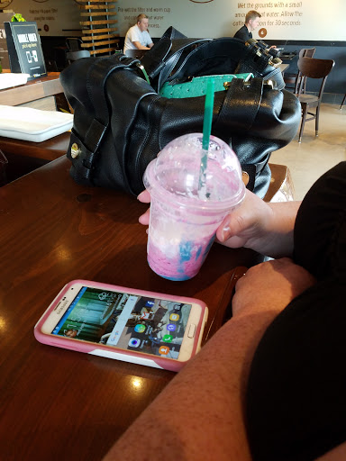 Coffee Shop «Starbucks», reviews and photos, 615 Paul Huff Parkway, Cleveland, TN 37312, USA