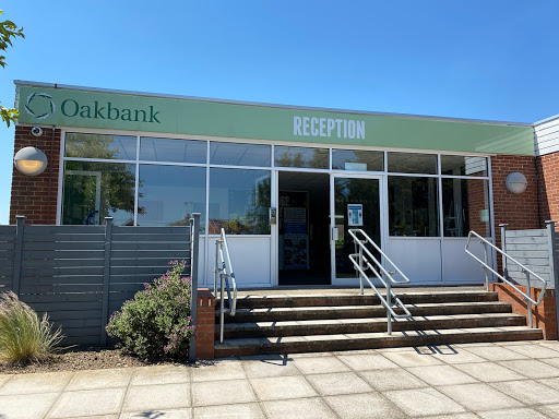 Oakbank School