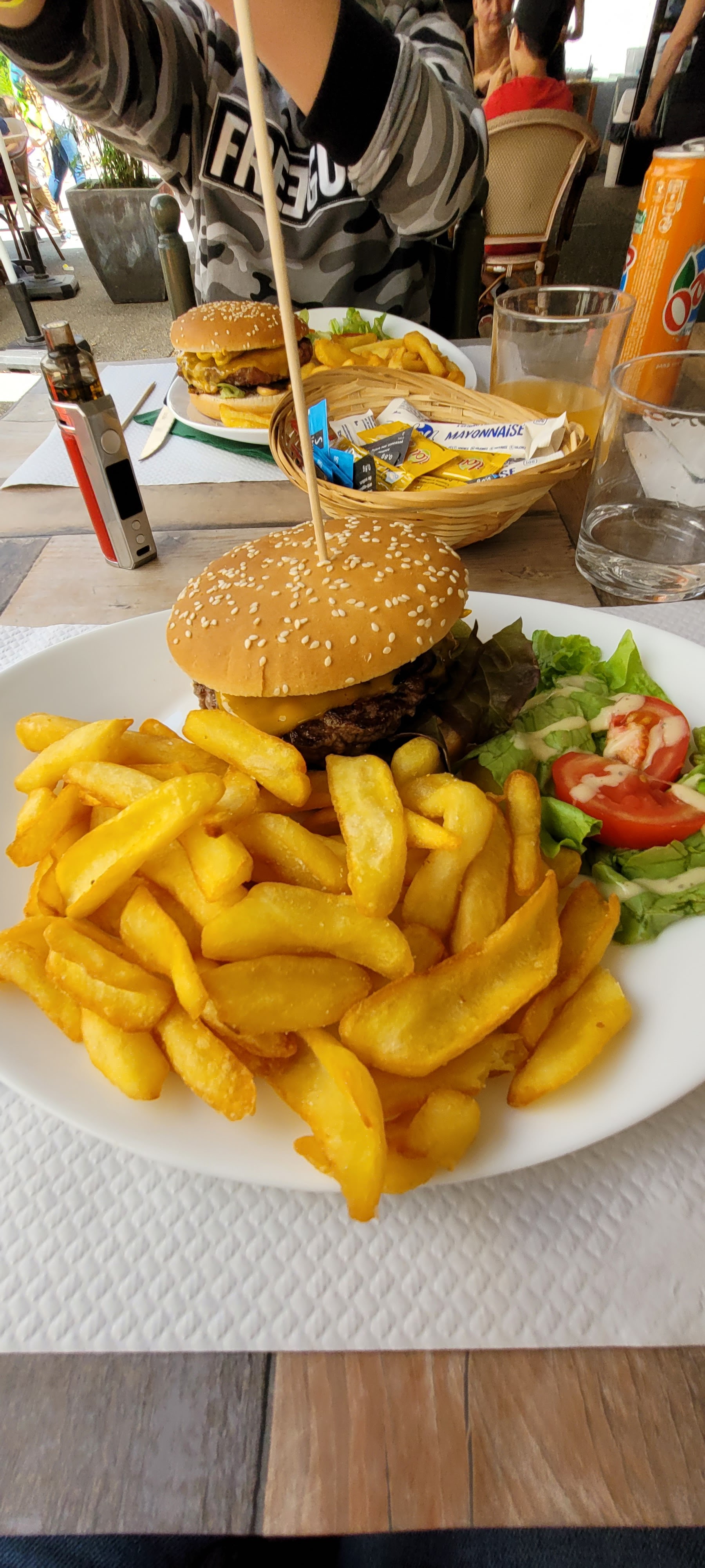 Photo n° 9 de l'avis de Pamela.a fait le 18/09/2022 à 12:17