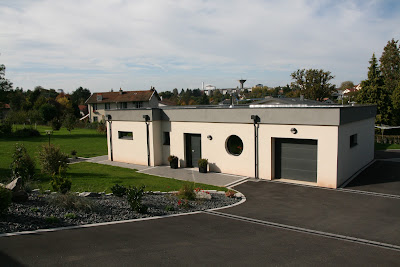 Vti à Épinal