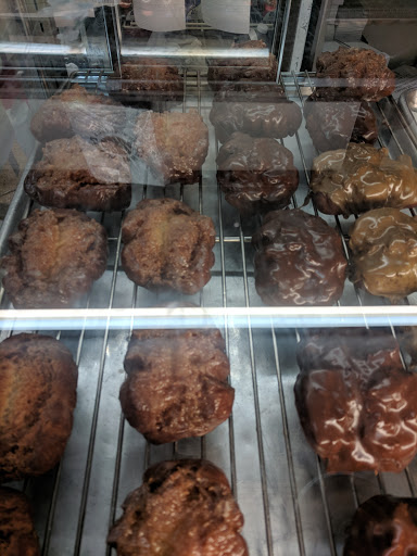 Donut Shop «Donut Wheel», reviews and photos, 2017 First St, Livermore, CA 94550, USA