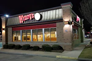 Wendy's image