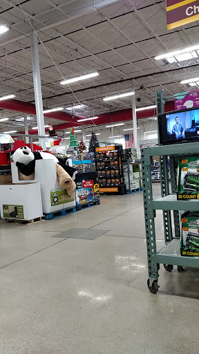 Warehouse club «BJ’s Wholesale Club», reviews and photos, 6 Hutchinson Dr, Danvers, MA 01923, USA