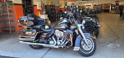 Harley-Davidson Dealer «Ventura Harley-Davidson», reviews and photos, 1326 Del Norte Rd, Camarillo, CA 93010, USA