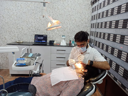 White N Bright Dental Care- Best Dentist in panchkula