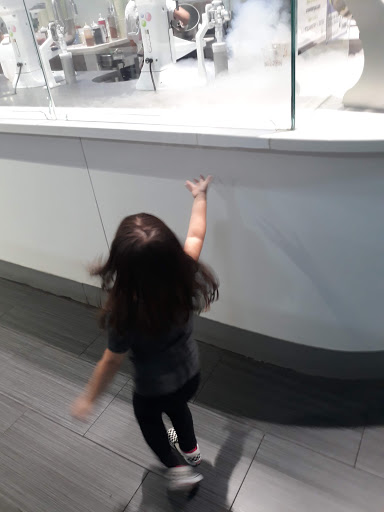 Ice Cream Shop «Creamistry Scottsdale Waterfront», reviews and photos, 7135 E Camelback Rd #151, Scottsdale, AZ 85251, USA