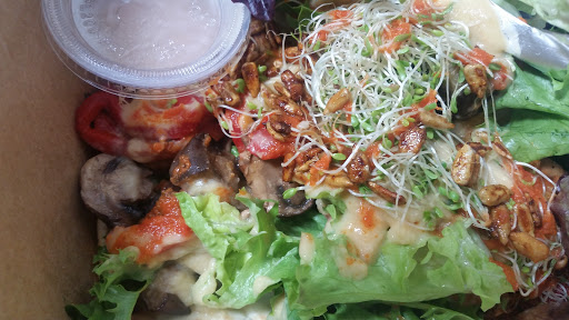 Grocery Store «The Market», reviews and photos, 611 Fremont St, Las Vegas, NV 89101, USA