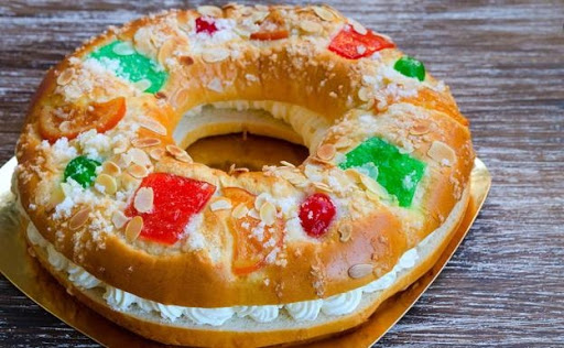 Casapan Cake Funny