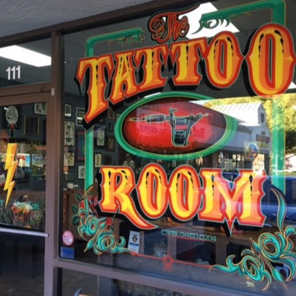 Tattoo Shop «The Tattoo Room», reviews and photos, 2315 Kuehner Dr #111, Simi Valley, CA 93063, USA