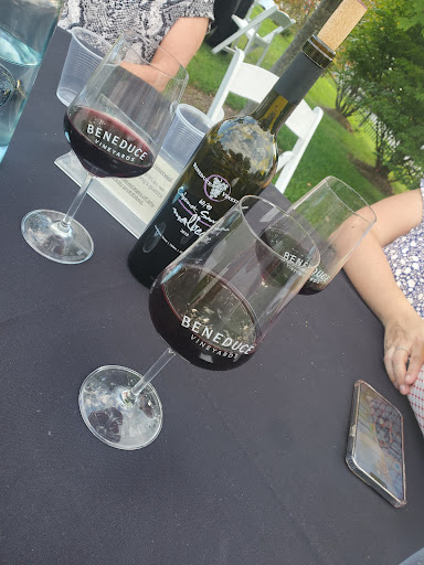 Winery «Beneduce Vineyards», reviews and photos, 1 Jeremiah Ln, Pittstown, NJ 08867, USA