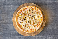 Pizza du Restauration rapide SPACE PIZZA à Villette-d'Anthon - n°10