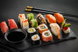 Itoshii Sushi & Asian image