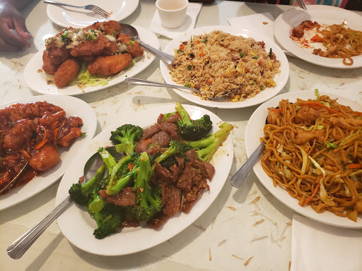 Chang's Kitchen Restaurant