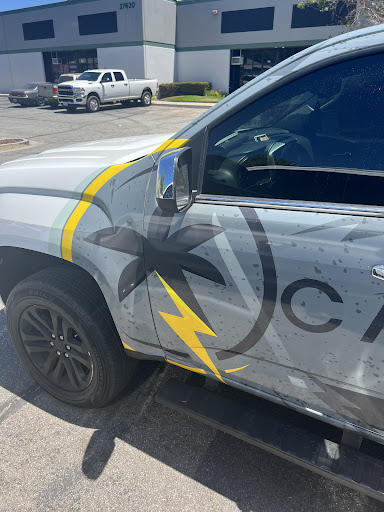 Cali Coast Electric image