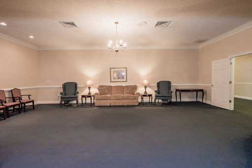 Funeral Home «Clark Funeral Home», reviews and photos, 4373 Atlanta Hwy, Hiram, GA 30141, USA