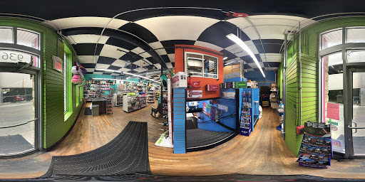 Toy Store «Toy Store», reviews and photos, 936 Massachusetts St, Lawrence, KS 66044, USA