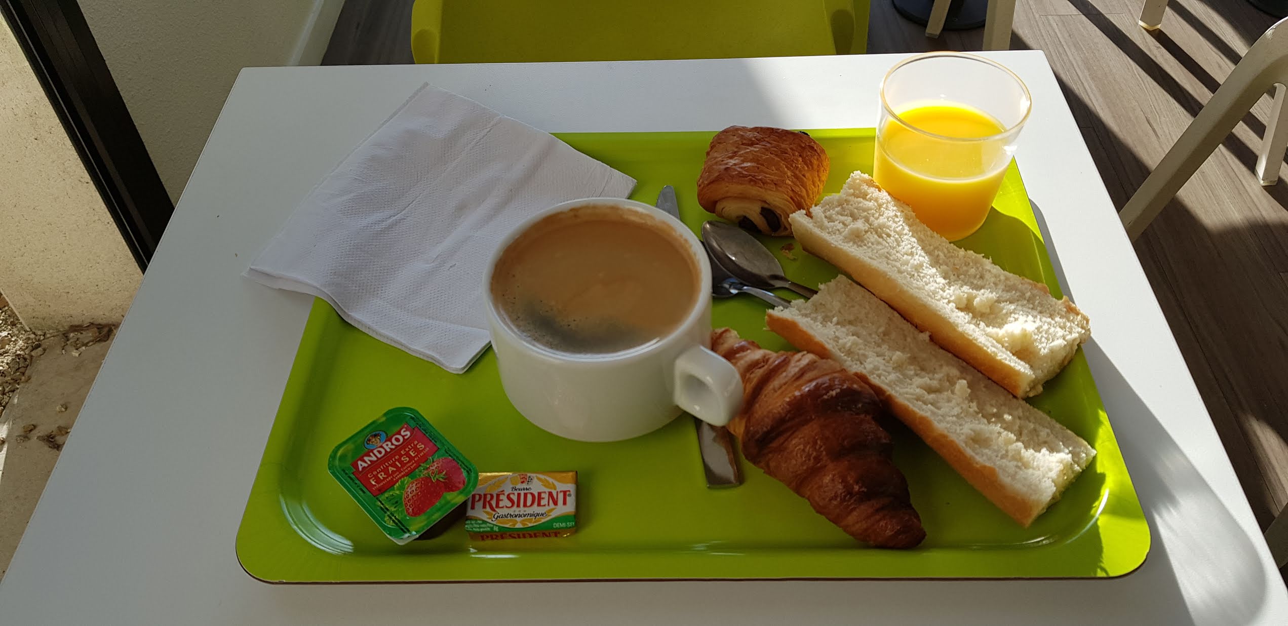 Photo n° 4 de l'avis de Techni.a fait le 10/06/2017 à 19:29