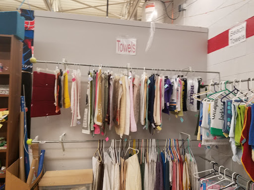 Thrift Store «Ann Arbor PTO Thrift Shop», reviews and photos