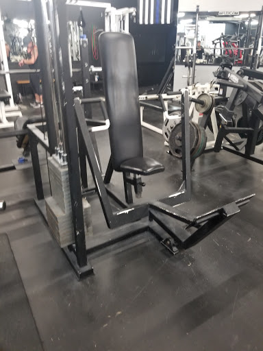 Gym «The Lift Factory», reviews and photos, 6824 W Cheyenne Ave, Las Vegas, NV 89108, USA