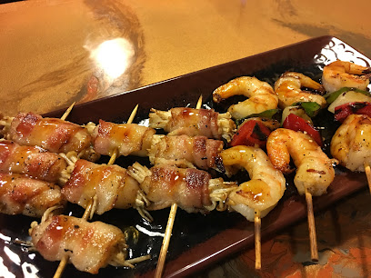 546 Yakitori & Donburi