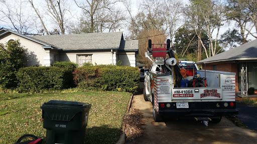 Plumber «Super Plumbers», reviews and photos, 4588 Old Troup Hwy #20, Tyler, TX 75707, USA