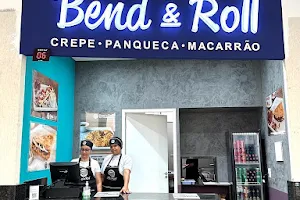 Bend & Roll - Crepe, Panqueca e Macarrão de Chapa image