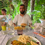 Photo n°2 de l'avis de Alexandra. fait le 26/08/2021 à 23:17 sur le  Restaurant La Buca à Rimini