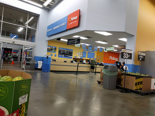 Walmart Supercenter