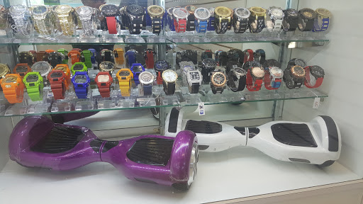 Shopping Mall «Penn Station Shopping Center», reviews and photos, 5600 Silver Hill Rd, District Heights, MD 20747, USA