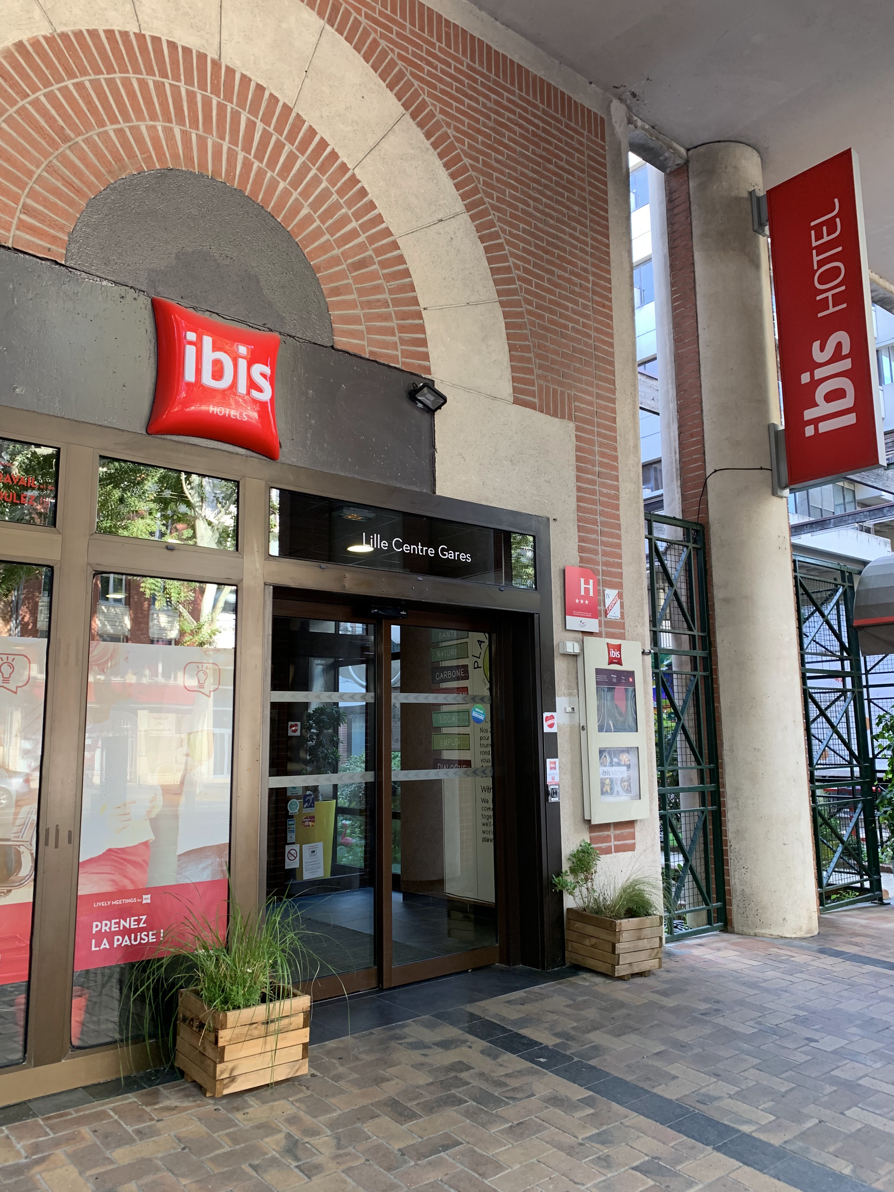 Photo n° 1 de l'avis de Thomas.o fait le 23/08/2019 à 10:46