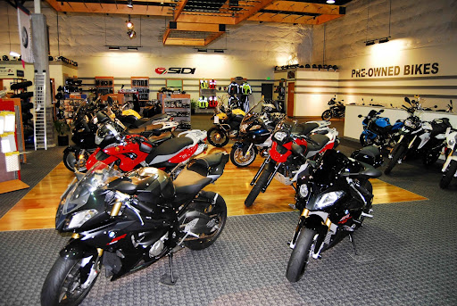 Ducati Dealer «South Sound Motorcycles», reviews and photos, 3605 20th St E, Tacoma, WA 98424, USA