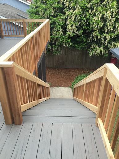 Siding Contractor «Decco Design LLC», reviews and photos, 11509 NE 94th St, Vancouver, WA 98662, USA