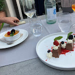 Photo n°1 de l'avis de Jürgen.a fait le 28/07/2023 à 18:55 sur le  Restaurant Pizzeria Steiner à Laives