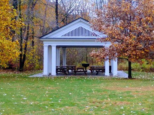 Mill «Sharon Mills County Park», reviews and photos, 5701 Sharon Hollow Rd, Manchester, MI 48158, USA