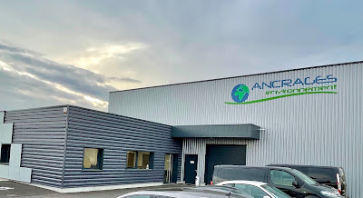 Ancrages Environnement SARL à Saint-Étienne-de-Saint-Geoirs